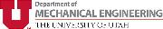 University of Utah Logo